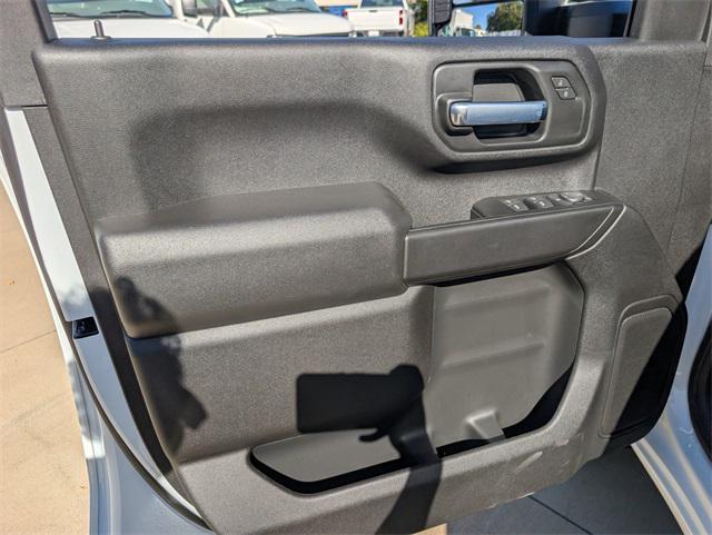 new 2026 Chevrolet Silverado 2500 car, priced at $55,829