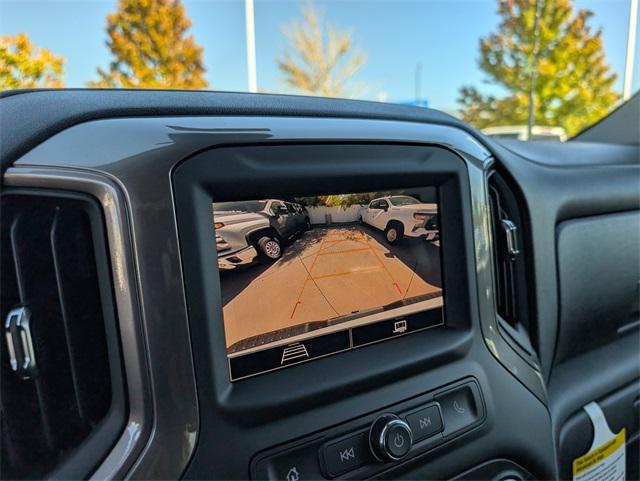 new 2026 Chevrolet Silverado 2500 car, priced at $55,829