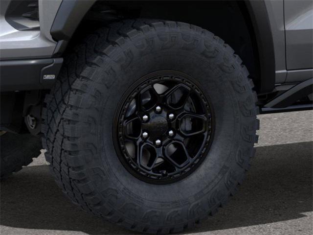 new 2025 Chevrolet Colorado car, priced at $63,920