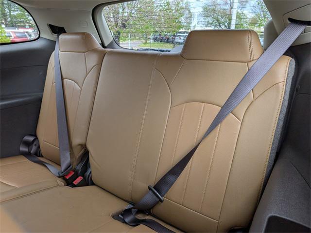 used 2017 Buick Enclave car, priced at $15,692