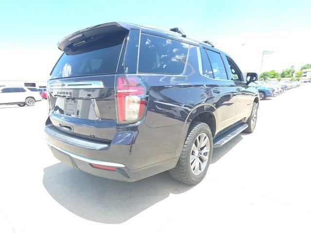 used 2023 Chevrolet Tahoe car, priced at $51,690