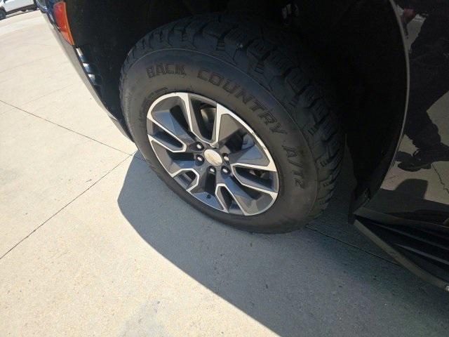 used 2023 Chevrolet Tahoe car, priced at $51,690