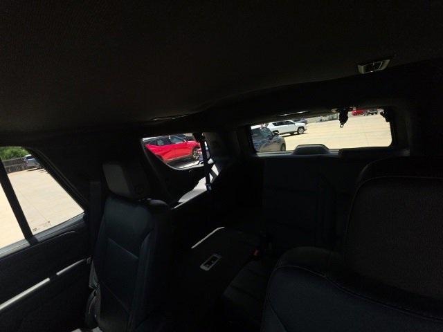 used 2023 Chevrolet Tahoe car, priced at $51,690