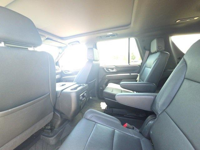 used 2023 Chevrolet Tahoe car, priced at $51,690