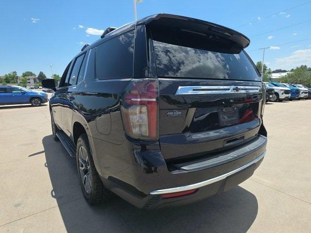 used 2023 Chevrolet Tahoe car, priced at $51,690