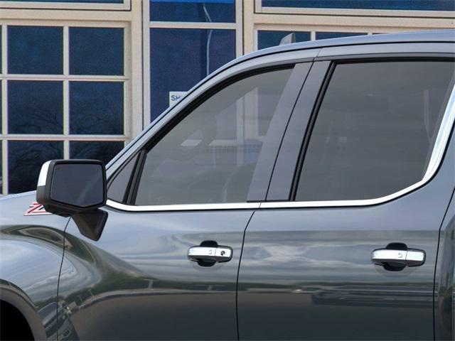 new 2026 Chevrolet Silverado 1500 car, priced at $70,964
