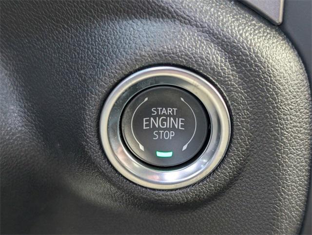 new 2025 Chevrolet Silverado 1500 car, priced at $43,329