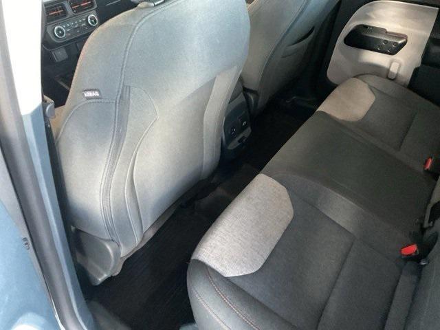 used 2024 Ford Maverick car, priced at $29,690