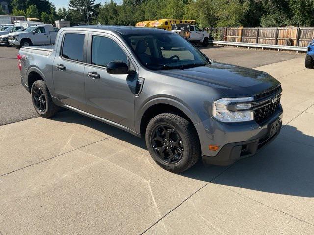 used 2024 Ford Maverick car, priced at $29,690
