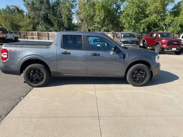 used 2024 Ford Maverick car, priced at $29,690
