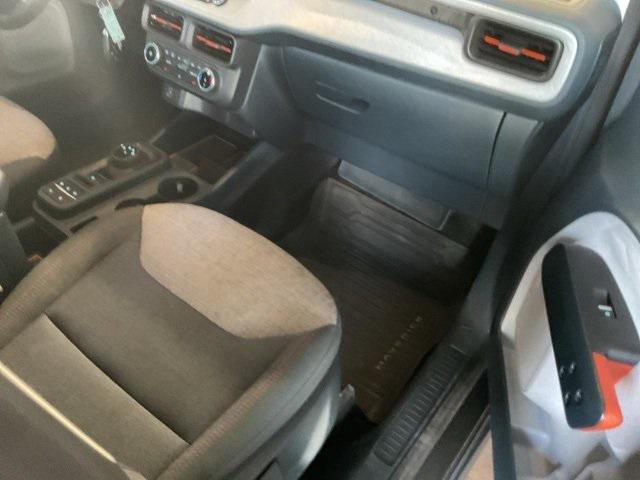 used 2024 Ford Maverick car, priced at $29,690