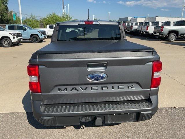 used 2024 Ford Maverick car, priced at $29,690