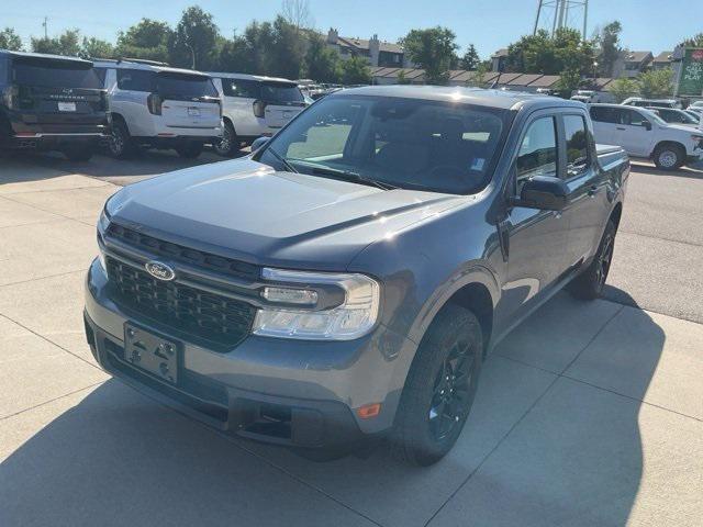 used 2024 Ford Maverick car, priced at $29,690
