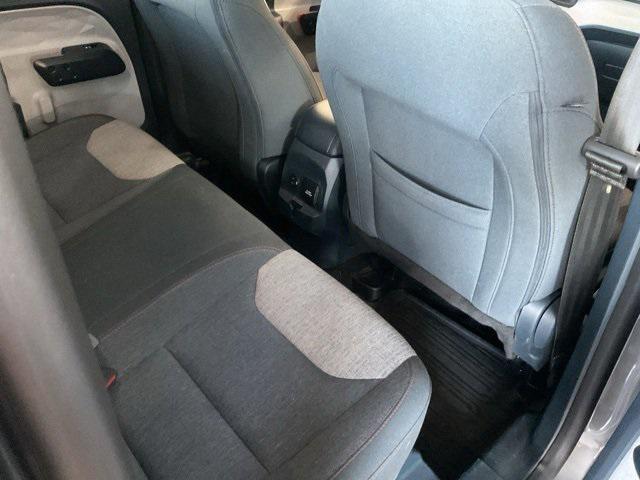 used 2024 Ford Maverick car, priced at $29,690