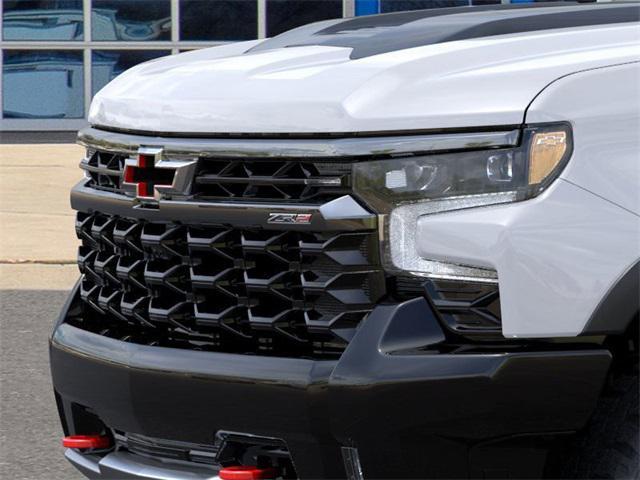 new 2026 Chevrolet Silverado 1500 car, priced at $77,678