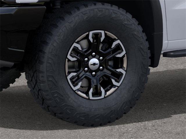 new 2026 Chevrolet Silverado 1500 car, priced at $77,678