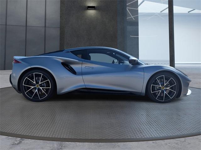 new 2024 Lotus Emira car, priced at $102,949