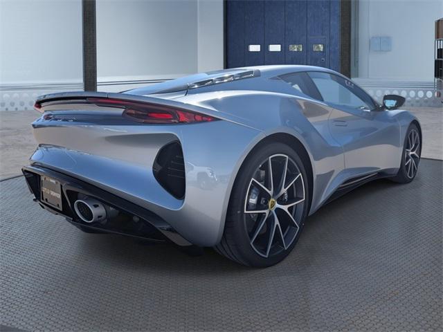 new 2024 Lotus Emira car, priced at $102,949