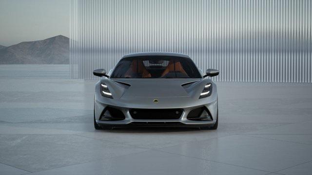 new 2024 Lotus Emira car, priced at $102,250