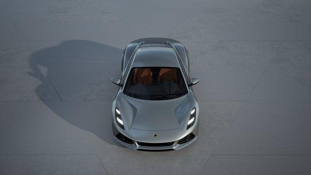 new 2024 Lotus Emira car, priced at $102,250