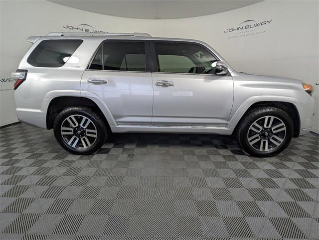 used 2014 Toyota 4Runner car, priced at $21,690