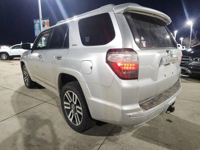 used 2014 Toyota 4Runner car, priced at $22,690