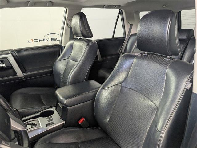 used 2014 Toyota 4Runner car, priced at $21,690