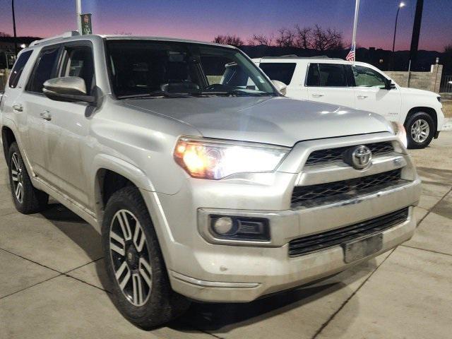 used 2014 Toyota 4Runner car, priced at $22,690