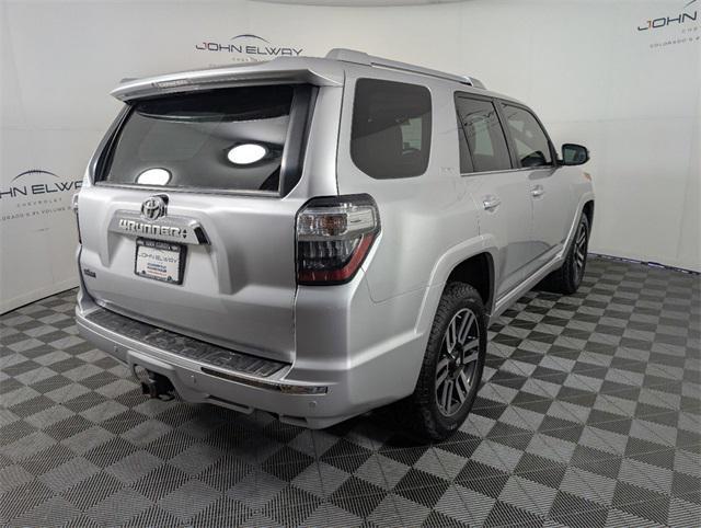 used 2014 Toyota 4Runner car, priced at $21,690