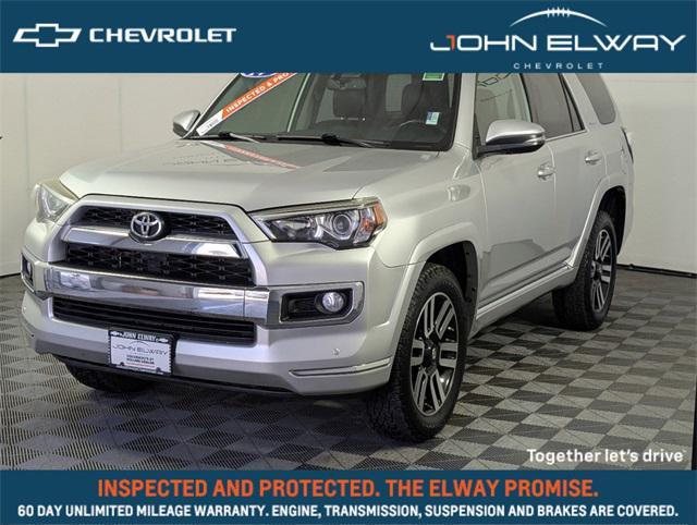 used 2014 Toyota 4Runner car, priced at $21,690