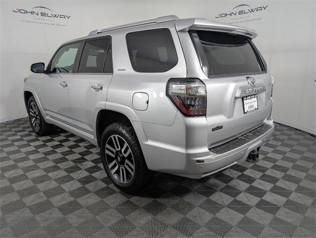 used 2014 Toyota 4Runner car, priced at $21,690