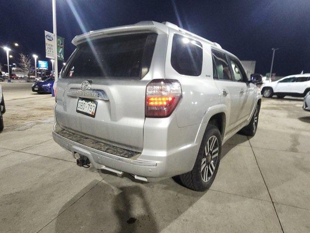 used 2014 Toyota 4Runner car, priced at $22,690