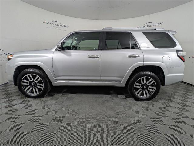 used 2014 Toyota 4Runner car, priced at $21,690