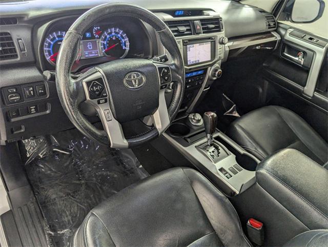 used 2014 Toyota 4Runner car, priced at $21,690