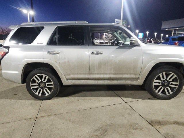 used 2014 Toyota 4Runner car, priced at $22,690