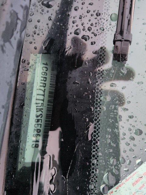 used 2019 Ram 1500 car, priced at $18,196