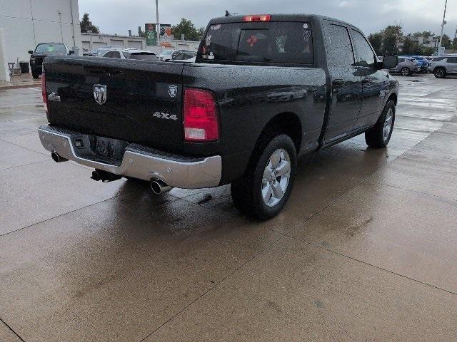 used 2019 Ram 1500 car, priced at $18,196