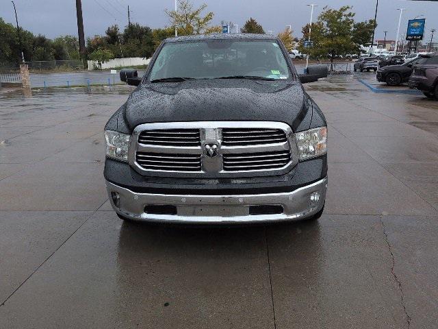 used 2019 Ram 1500 car, priced at $18,196