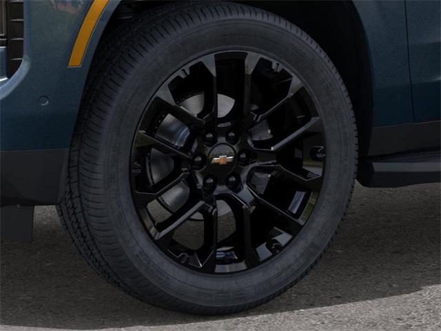 new 2026 Chevrolet Tahoe car, priced at $92,074