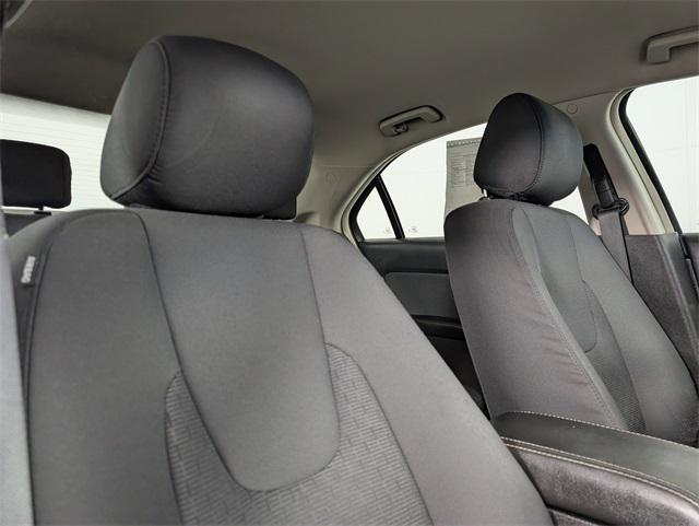 used 2012 Ford Fusion car, priced at $8,291