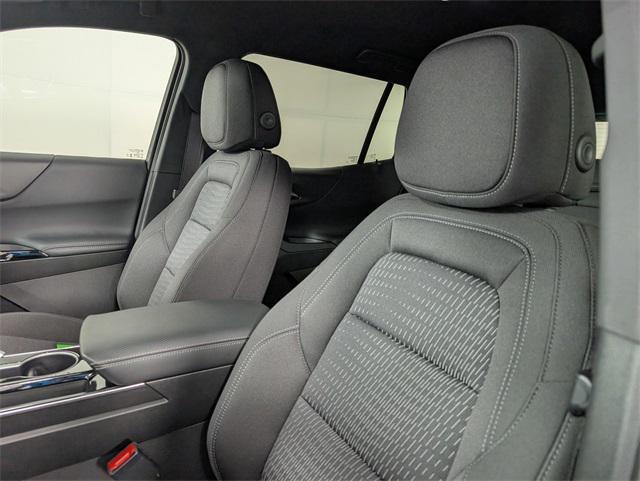new 2025 Chevrolet Equinox car, priced at $29,694
