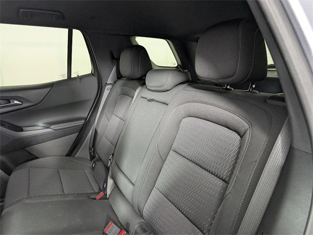 new 2025 Chevrolet Equinox car, priced at $29,694
