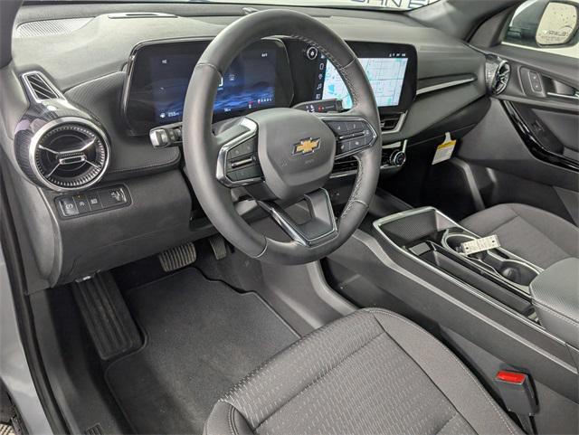 new 2025 Chevrolet Equinox car, priced at $29,694