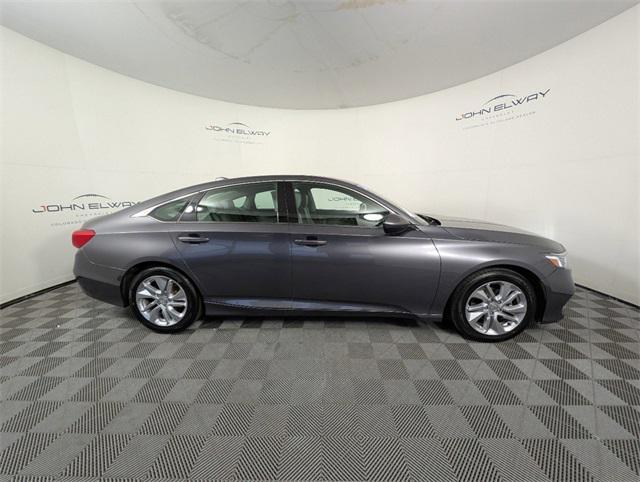 used 2020 Honda Accord car, priced at $21,190