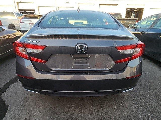 used 2020 Honda Accord car, priced at $22,290