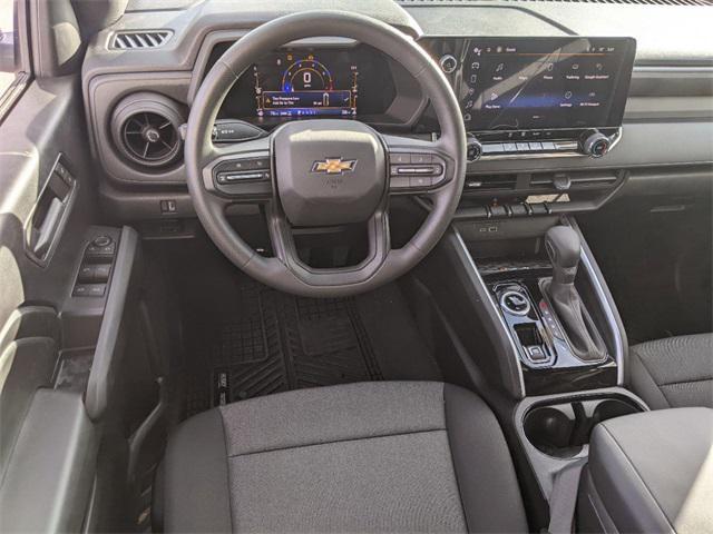 new 2023 Chevrolet Colorado car, priced at $37,889