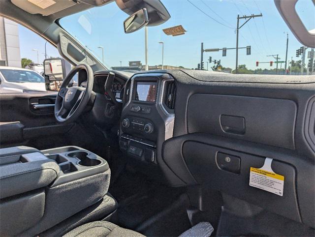 new 2024 Chevrolet Silverado 3500 car, priced at $62,152