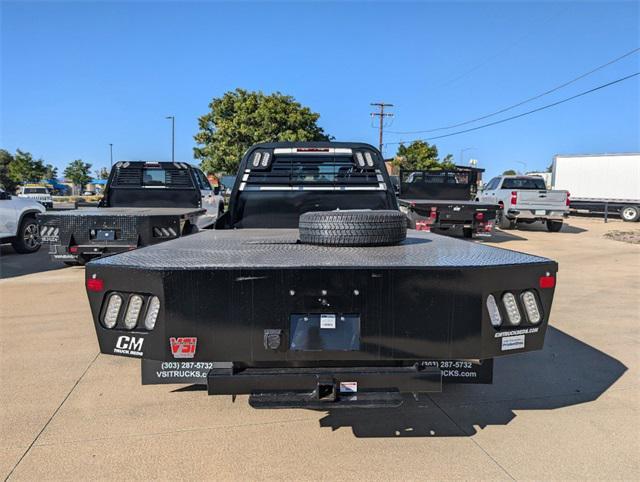 new 2024 Chevrolet Silverado 3500 car, priced at $62,152