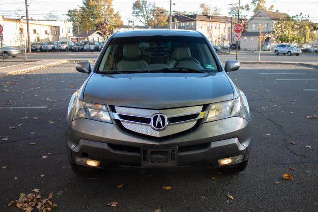 used 2008 Acura MDX car, priced at $4,995