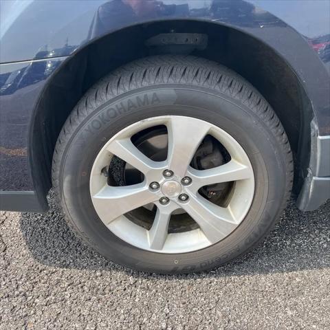 used 2013 Subaru Outback car, priced at $6,495